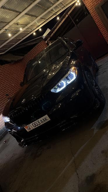 бампер бмв е39 м: BMW X5: 2019 г., 3 л, Автомат, Бензин, Внедорожник — 1