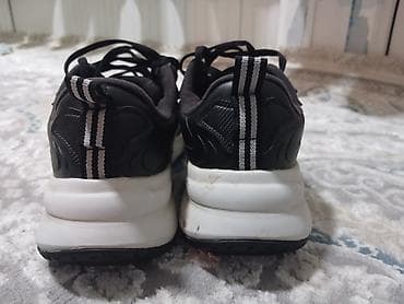 acne studio: Мужские кроссовки, 37, 39, Anta, Новый, цвет - Черный — 4