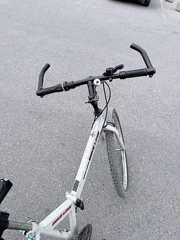 велики фиксы: Городской/горный велосипед Bike Line, классический хардтейл — 2