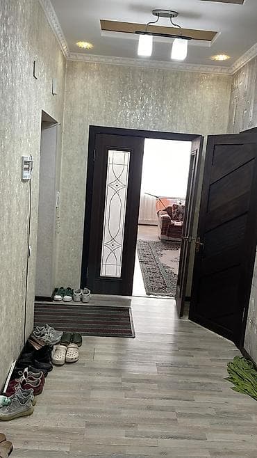 Недвижимость: 3 комнаты, 114 м², Элитка, 8 этаж, Старый ремонт — 9