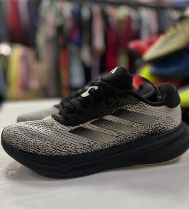 reebok 42: Секонд хенд Сокулук — 10