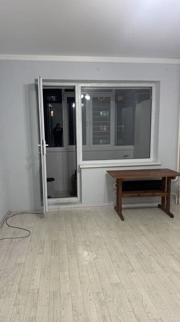 тунгуч 1 комнатная квартира: 1 комната, 35 м², 105 серия, 5 этаж, Косметический ремонт — 6