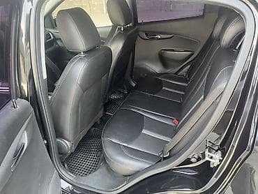 сухой дым для салона авто: Chevrolet Spark: 2019 г., 1 л, Вариатор, Бензин, Хэтчбэк — 3