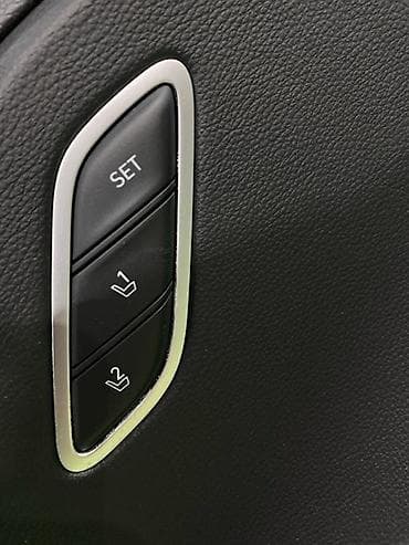 rx 6700xt: Кнопка памяти сидений (блок SET/1/2) для Hyundai Grandeur IG — 2