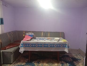 вагон нарын: Продается дом село Панфиловка до трассы 300м дом с 4х комнат вода свет — 1