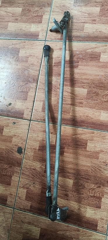 lend cruizer: Toyota Land Cruiser 80 механизм дворников, Тойота Лэнд Круизер 80 — 2