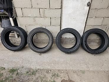 афтаном: Зимние шины RXFROST WH03, комплект из 4 шт. - Размер: 215/55 R17 - — 5