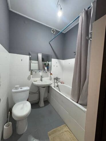 сниму пол дома: Полдома, 140 м², 5 комнат, Собственник, Косметический ремонт — 10