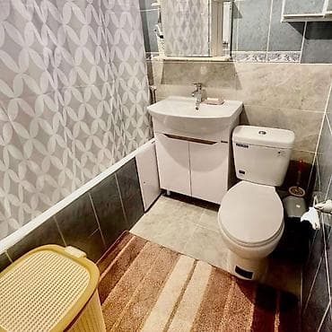 104: 1 комната, 35 м², 104 серия, 3 этаж, Евроремонт — 10
