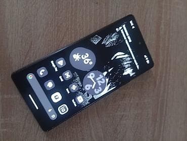 pixel 6 256: Google Pixel 6, 128 ГБ, цвет - Серый — 3