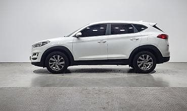 стеклоподьемник: Hyundai Tucson: 2019 г., 2 л, Автомат, Дизель, Кроссовер — 4