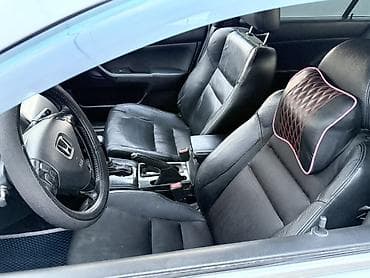 сиденья акорд: Honda Accord: 2003 г., 2.4 л, Автомат, Бензин, Седан — 5