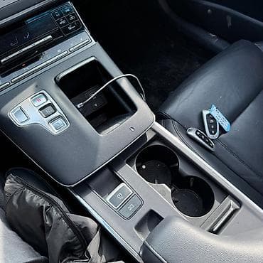 audi c5: Hyundai Grandeur: 2020 г., 2.4 л, Автомат, Гибрид, Седан — 7