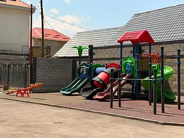 Недвижимость: 1 комната, 45 м², Арча-Бешик ж/м Элитка, 4 этаж, Евроремонт — 9