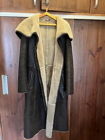 дубленки женские турция: Длинная женская дублёнка (Турция) -Продаю женскую дублёнку турецкого — 2