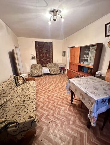 3 комнатные квартиры продажа: 3 комнаты, 80 м², Индивидуалка, 4 этаж, Старый ремонт — 2