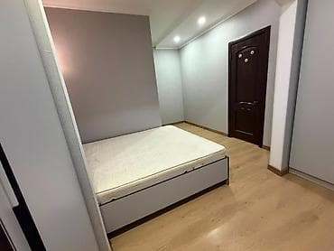 8: 2 комнаты, 57 м², ул. Баха / Гагарина 106 серия улучшенная, 8 этаж, Евроремонт — 6