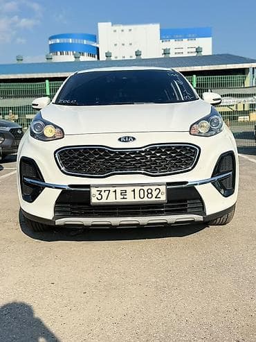 Kia Sportage: 2020 г., 2 л, Автомат, Дизель, Кроссовер at lalafo.kg Kia Sportage: 2020 г., 2 л, Автомат, Дизель, Кроссовер