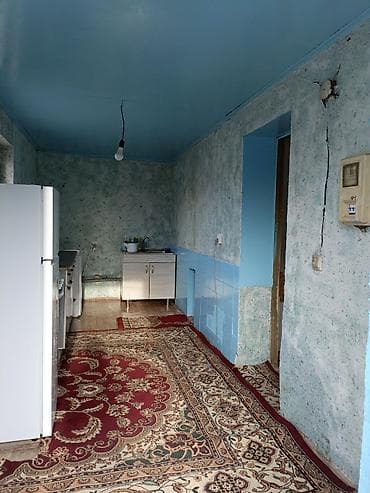 дом из держинка: Продается участок с домом и хозпостройками. - Участок в частном — 1