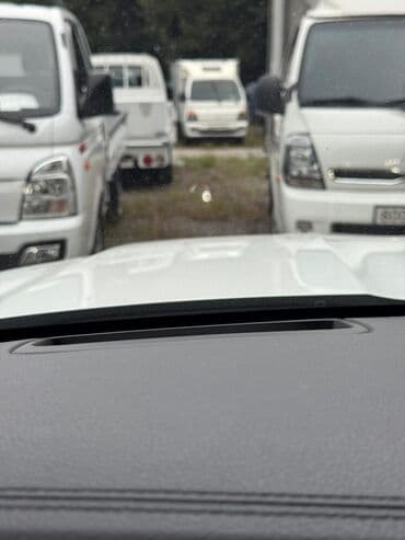 все для салонов красоты дордой: Kia Mohave: 2019 г., 3 л, Автомат, Дизель, Внедорожник — 18