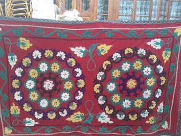 где купить тесто катаифи в бишкеке: Ковер Б/у, 100 * 200 — 2