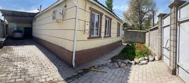 продаю дом дачасуу: Дом, 110 м², 4 комнаты — 4