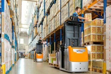 с работой: Вакансия: работники на склад продовольственных товаров (г — 4