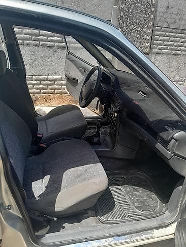 mazda 6 2002: Daewoo Nexia: 2007 г., 1.5 л, Механика, Бензин, Седан — 3
