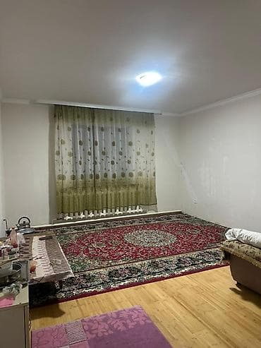 малосемейных: Студия, Собственник, Без подселения, С мебелью полностью — 1