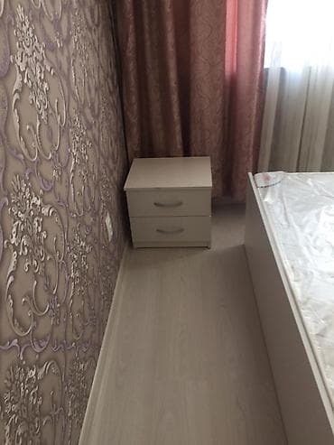 2 room flat: 2 комнаты, Собственник, С мебелью полностью — 5