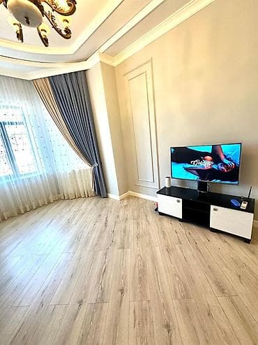 open space: 285 м², 7 комнат, Арча-Бешик ж/м, Можно с животными — 6