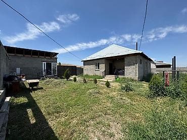 капсула дом бишкек: Продаётся дом в селе Арчалы! Участок - 10 соток (28×35 м) Дом - 89 мг — 8