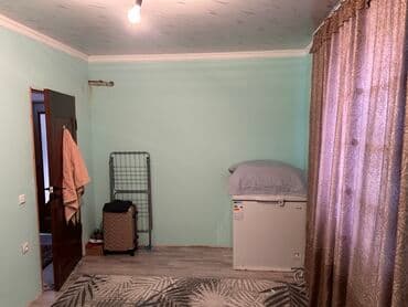 дом бишкек продажа: Дом, 2 м², 2 комнаты, Собственник, Косметический ремонт — 12