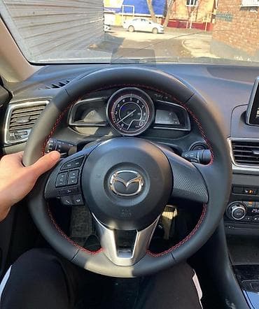 daewoo: Авто Ателье (Escobar) Перетяжка Автосалона Под Завод Обновление Салона — 6