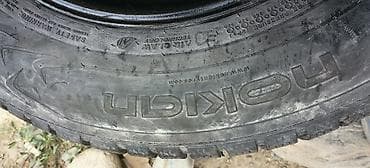 диски всмпо: Колеса в сборе 215 / 65 / R 16, Зима, Б/у, Комплект, Легковые, Литые, отверстий - 5 — 3