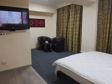 купить комнату под прописку: 20 м², С мебелью — 5