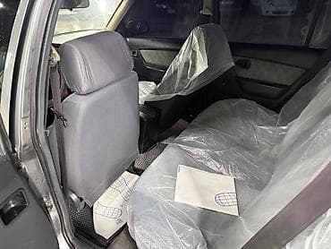 колпаки на диски ауди: Daewoo Nexia: 2012 г., 1.6 л, Ручные, Бензин, Седан — 7