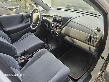 Продажа авто: Suzuki Liana: 2005 г., 1.5 л, Механика, Бензин, Хэтчбэк — 5