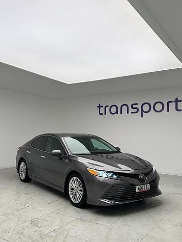 лямбда зонд камри 30: Toyota Camry: 2019 г., Автомат, Бензин, Седан — 2