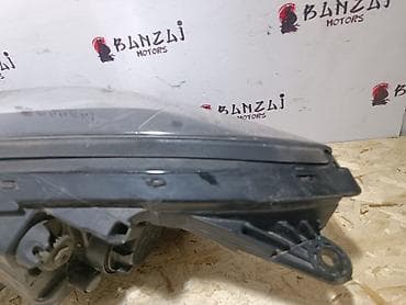 uz fe: Передняя правая фара Kia 2013 г., Б/у, Оригинал — 4