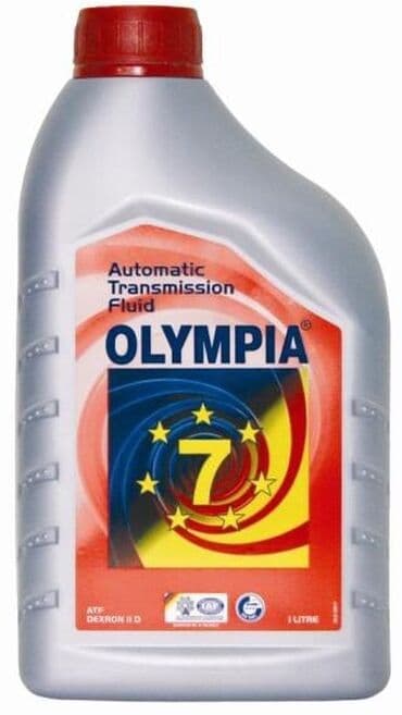 хофитол сироп купить в бишкеке: Трансмиссионное масло, Новый, Оригинал, Германия — 1