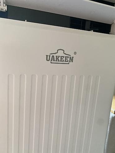 core i7 8700: Переносной кондиционер UAKEEN С фреоном (мобильный моноблок) - — 3