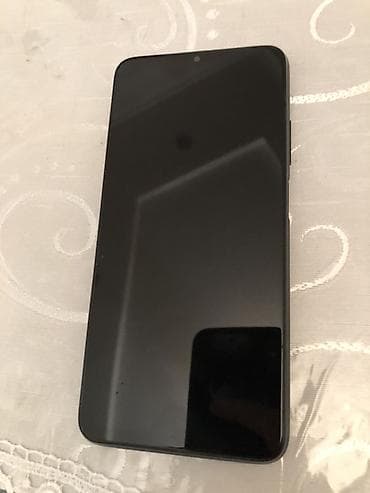 redmi note 7: Redmi, Redmi 9T, Б/у, 32 ГБ, цвет - Черный — 4