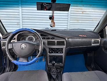 меняю на нексия: Chevrolet Nexia: 2009 г., 1.6 л, Механика, Седан — 1