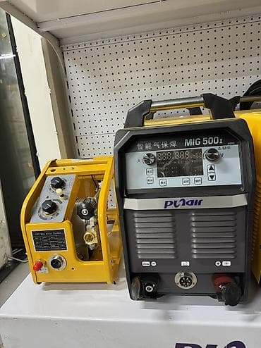 Ширетүүчү аппараттар: Ширетүү аппараты, Жарым автомат, Жаңы, Өзү алып кетүү, Акысыз жеткирүү, Акылуу жеткирүү — 2