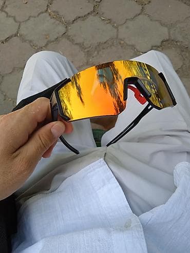 камера очки цена: Солнцезащитные очки очки, Унисекс, Регулируемые носоупоры, Новый — 2