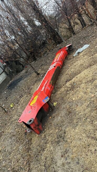 Окна и комплектующие: Автокран — 5