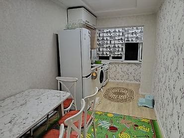 Эмерек: Квартира арендага берилет 1болмолуу жашоого бардык шарты бар узак — 2