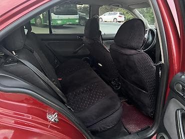 lexus 350 2010: Volkswagen Bora: 1999 г., 2 л, Автомат, Бензин, Седан — 5