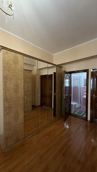филормония квартиры: 3 комнаты, 140 м², Элитка, 6 этаж, Дизайнерский ремонт — 9
